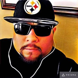 Meet your Posher, Shawn